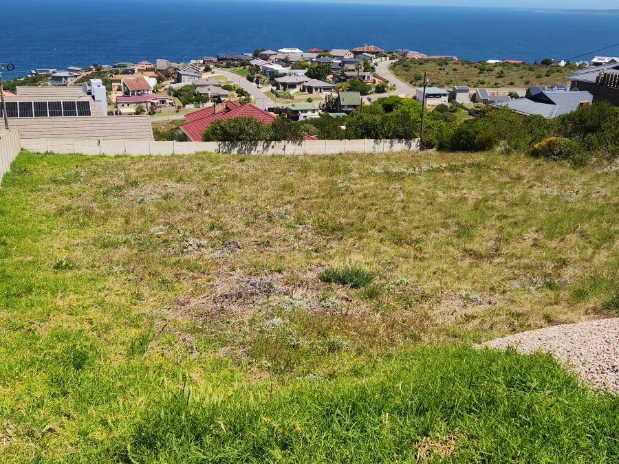 0 Bedroom Property for Sale in Dana Bay Western Cape